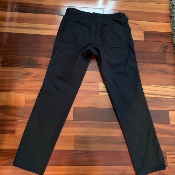 LuLulemon ABC Pants - Picture 2 of 3